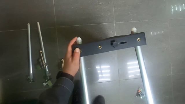 Супер удобный стул для рыбалки, метод херабуна с aliexpress?⛩? смотреть онлайн