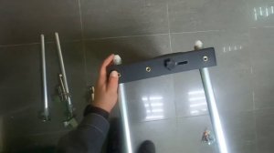 Супер удобный стул для рыбалки, метод херабуна с aliexpress?⛩?