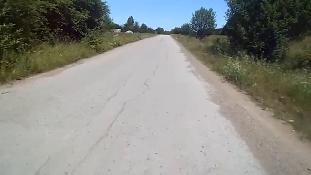 Покатушки на скутере ! смотреть онлайн