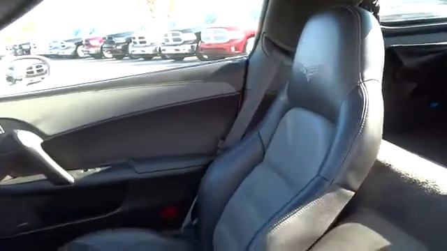 2010 Chevrolet Corvette Orlando, Winter Park, Windermere, Clermont, Central Florida, FL 13