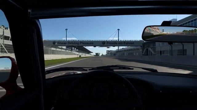 GT7 Update 1.31: Porsche 959 customization and exhaust sounds смотреть онлайн
