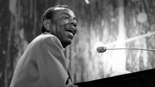 Champion Jack Dupree - 1999 - I Used To Love You - Dimitris Lesini Greece смотреть онлайн