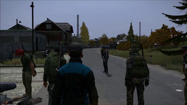 DayZ Standalone Roleplay | Max Coil and the Gents of Novo Part 2 смотреть онлайн