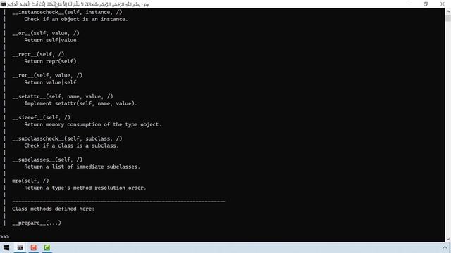 Python 3 Programming ( hello world, operator aritmetik) смотреть онлайн