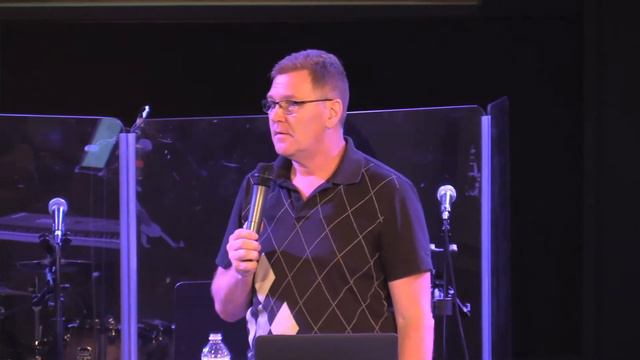 The Good Man | Pastor Eric Revie смотреть онлайн