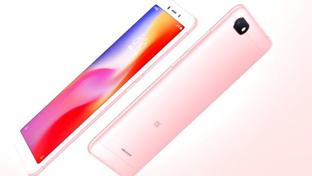 XIAOMI REDMI 6/6A ЦЕНА и ХАРАКТЕРИСТИКИ | ИТОГИ ПРЕЗЕНТАЦИИ смотреть онлайн