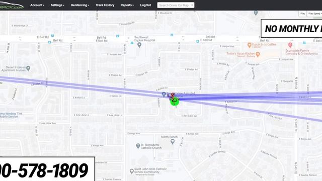 Trailer GPS tracking unit with 5 year battery life. Anti theft for Trailers & equipment смотреть онлайн