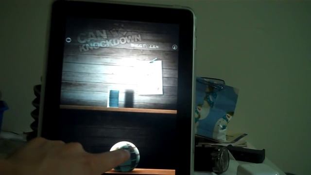 Can Knockdown App Review смотреть онлайн