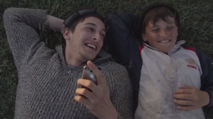 Любовь Тамерлана (2015)