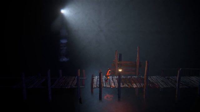 YUME NIKKI -DREAM DIARY- ★ 3: Сон о розовом море смотреть онлайн