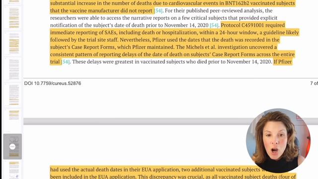 Paper retracted. Was I duped? смотреть онлайн