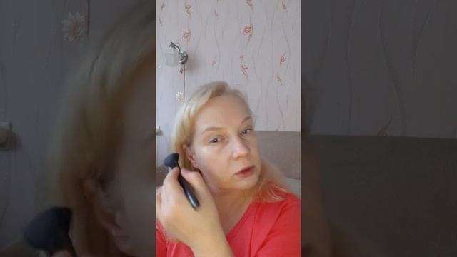 Макияж в стиле люкс. Выбираю коллекцию Джордани Голд Орифлэйм. Пять минут для вашей красоты. смотреть онлайн