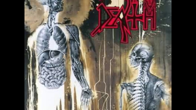 Death - Human смотреть онлайн