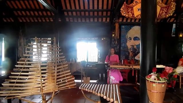 Нячанг / Вьетнамская музыка