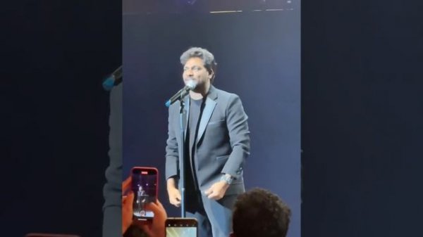 Zakir Khan, UK - stage tod performance- hasi, khusi, sahi aur MANPASAND @royalalberthall