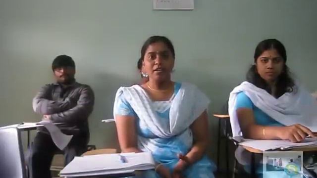 Online Accent Spoken English Class - Feedback смотреть онлайн