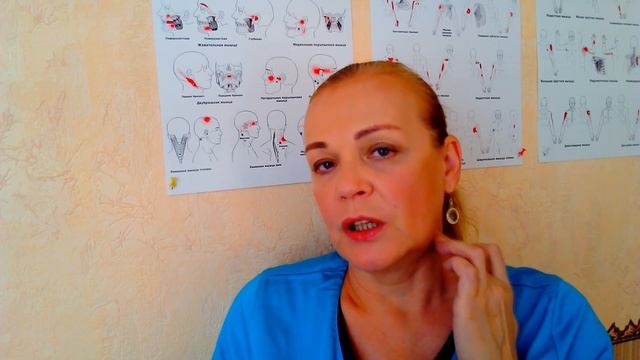 Боль в ухе. Что делать? Опять триггерные точки? смотреть онлайн