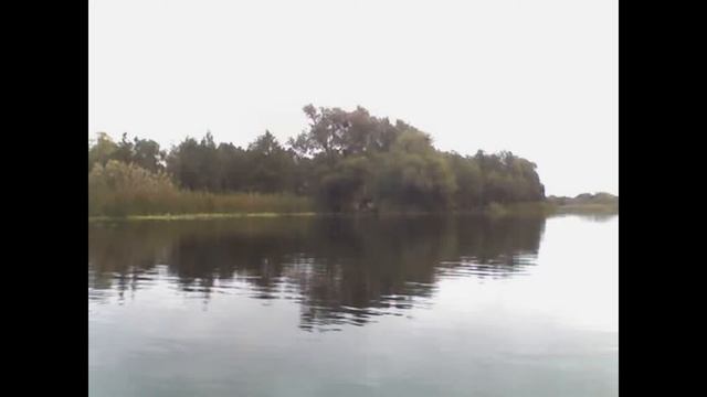 Река Ворскла смотреть онлайн