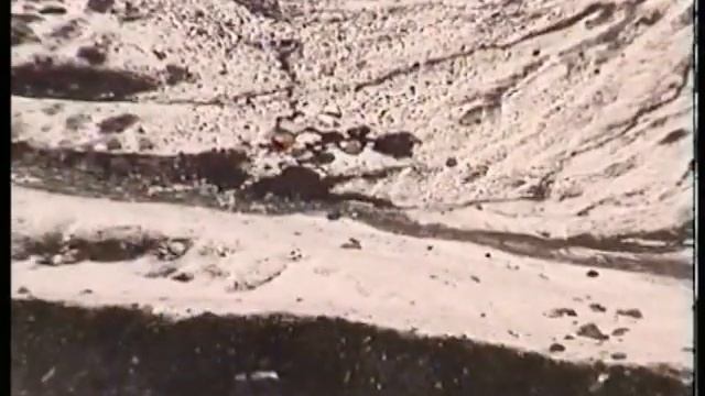 Три точки опоры. Часть третья. Филигрань смотреть онлайн