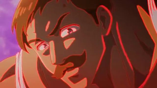 Whole Lotta Red AMV смотреть онлайн