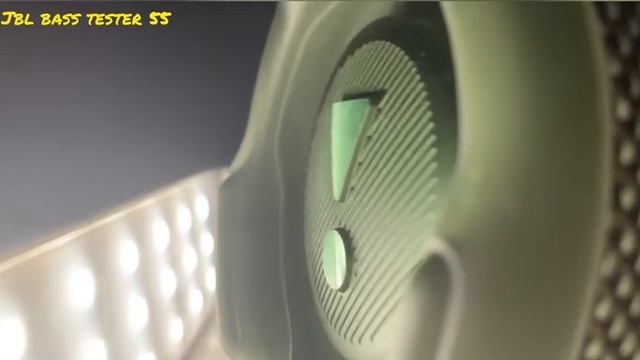 Bass test jbl charge 5 TT смотреть онлайн