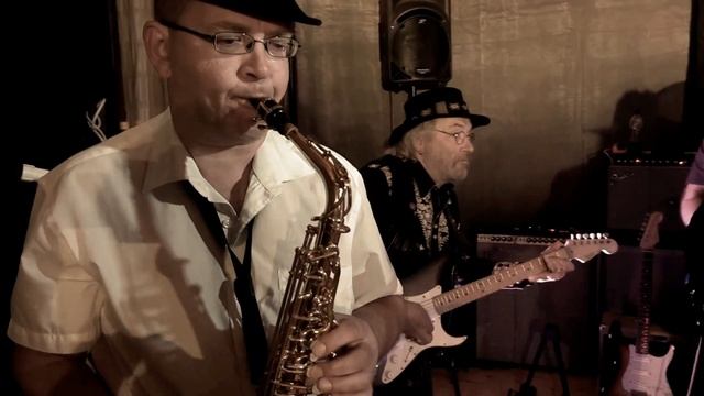 House of the rising sun - (AMB official Music Video) смотреть онлайн