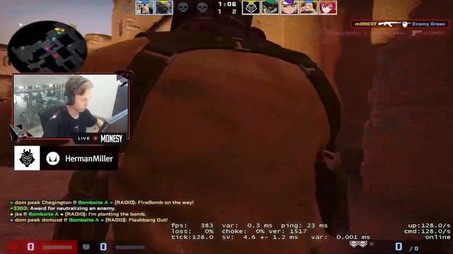 ВОТ ПОЧЕМУ M0NESY СТОИЛ ТАК ДОРОГО