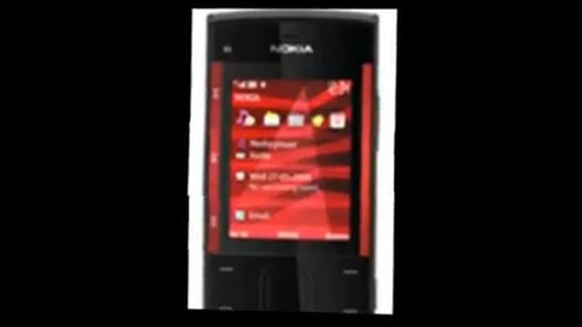 Nokia X6 contract Offered By 3MobileShop.co.uk смотреть онлайн