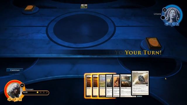 Обзор Magic 2014 — Duels of the Planeswalkers смотреть онлайн