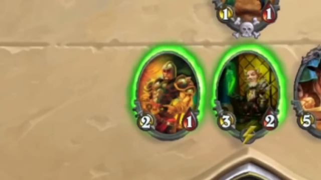 Hearthstone Card Logic Episode #7 - Harrison Jones смотреть онлайн