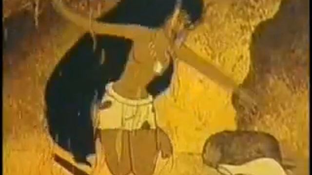 Katinas, kuris mėgo vaikščioti vienas - LT (Russian animation, part 1) смотреть онлайн