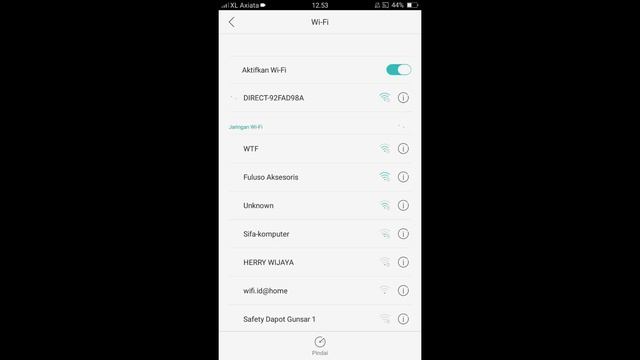HOW TO SETUP WIFI DIRECT EPSON L1455 BAHASA смотреть онлайн