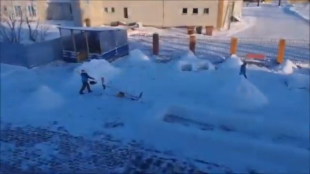 Зиновский ДС Новогодняя сказка 2023