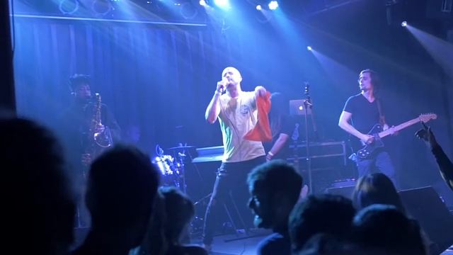 Just Be a Better Person (LIVE recap) смотреть онлайн