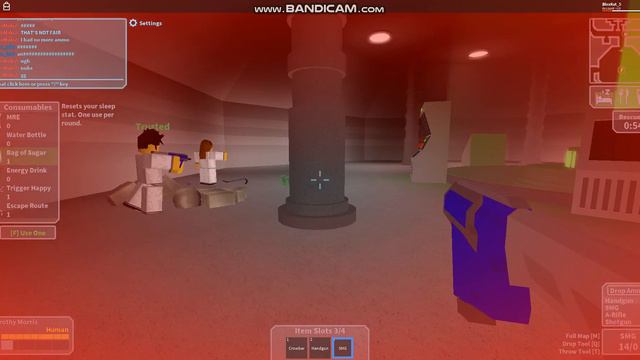 ROBLOX С НЛО (ВЫЖИТЬ КАК МОЖНО ДОЛЬШЕ) смотреть онлайн