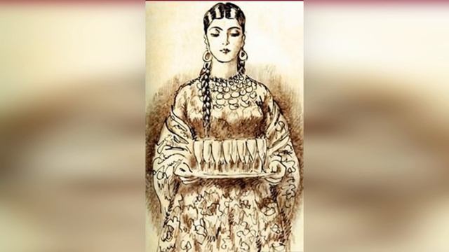 Очарованный странник. 13 глава. Краткое содержание смотреть онлайн