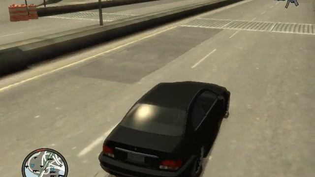 Gta 4 c Doky & Jango - "Байкеры" смотреть онлайн