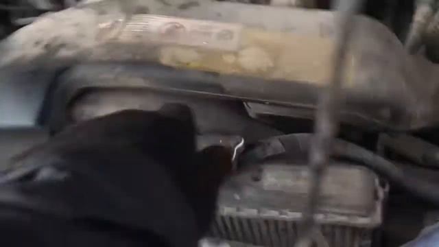 Разборка KIA - Sportage 1994-2004, 2.0 Инжектор (VIN: KNEJA5525WD000981) V3839 смотреть онлайн