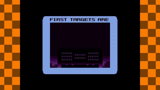 Это игра SEGA Mega Drive Classics на игровой консоли