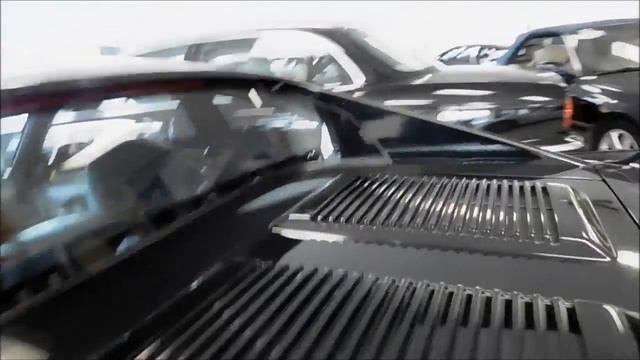 1991 Toyota MR2 Turbo Coupe смотреть онлайн