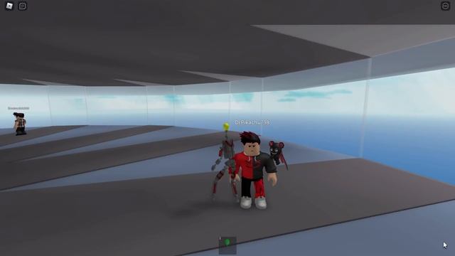 UGC CHARACTER BUNDLES ARE FINALLY HERE!? (ROBLOX) смотреть онлайн