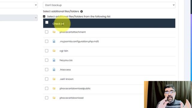 Alert Rescinded! Use Softaculous to Make a Staging Copy of Your Joomla Site - ? MM #221 смотреть онлайн
