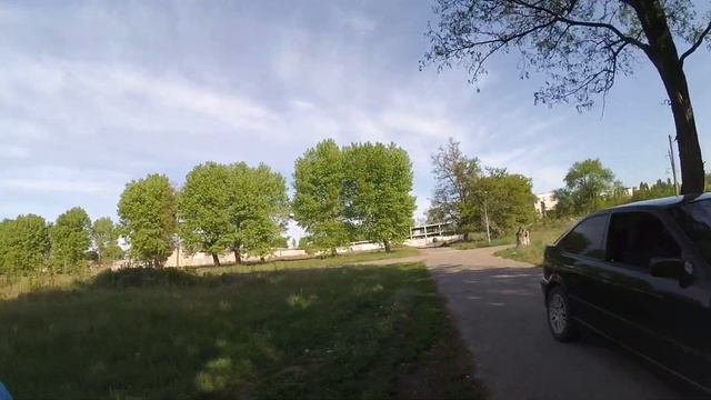 1. Покупка, обзор, планы BMW E36 Compact  #Влажный_Компакт