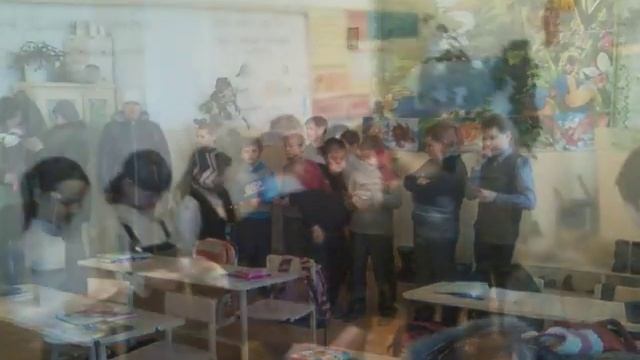 Летопись нашего класса смотреть онлайн