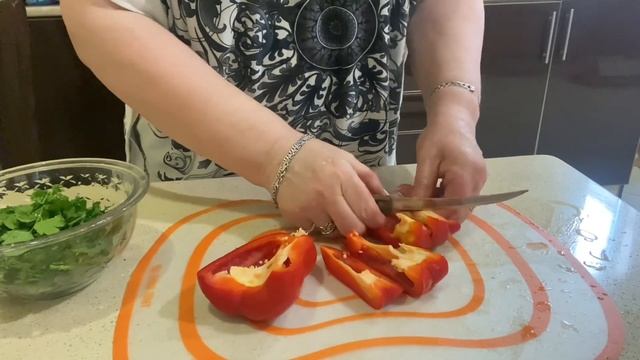 Грузинское блюдо ОДЖАХУРИ - Семейное ? Вкусное и сытное ! Готовится легко и семья довольна ? смотреть онлайн