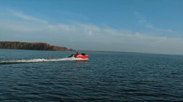 RS373 Evolution - Little adventure смотреть онлайн