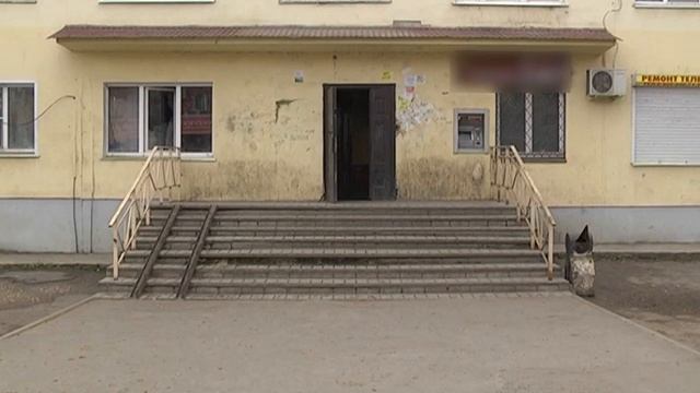 В ОБСЕРВАЦИЮ смотреть онлайн