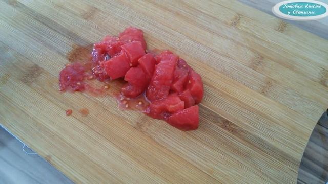 ПОЛЕЗНОЕ ОВОЩНОЕ СОТЕ ИЗ БАКЛАЖАНОВ. смотреть онлайн