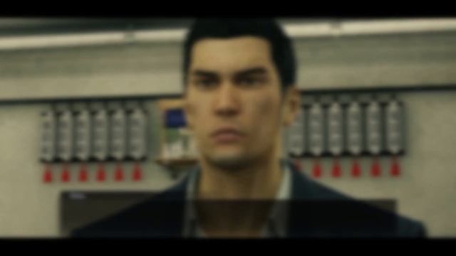 Кратко про Yakuza 0 (#1)