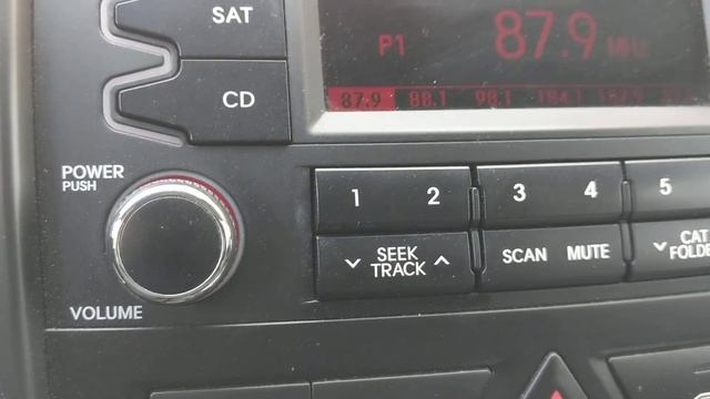 2012 Kia Sorento como aumentar la luz brillante en los controles de ? luz en dash board смотреть онлайн
